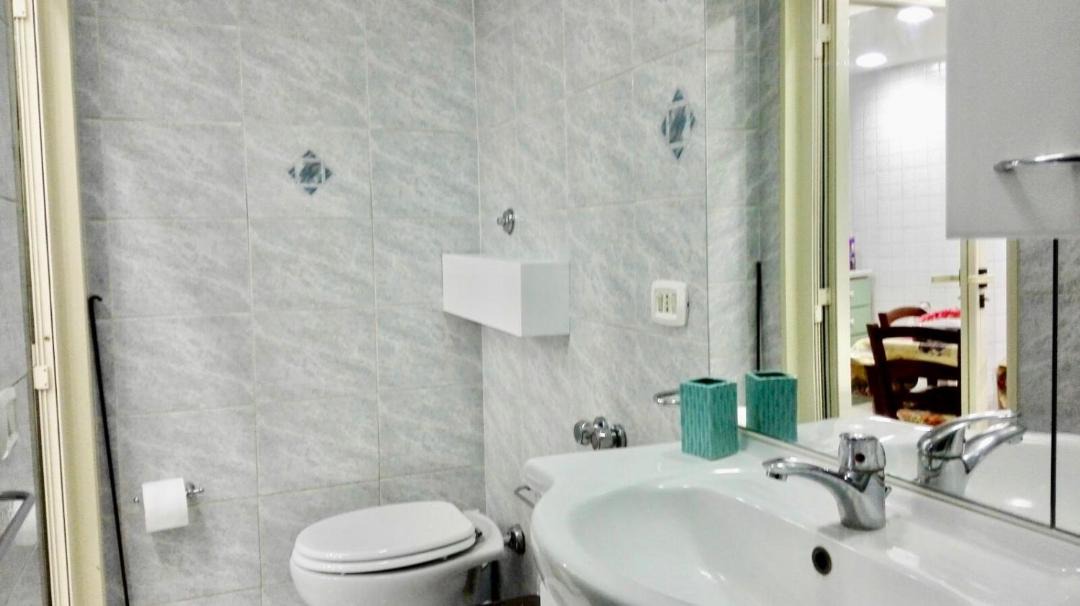 Photo of Bathroom in Historical Center