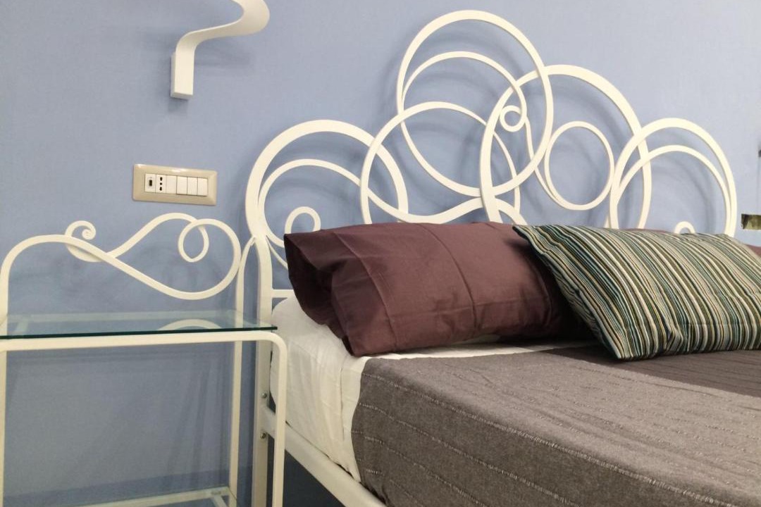 Photo of Bedroom in Amalfi