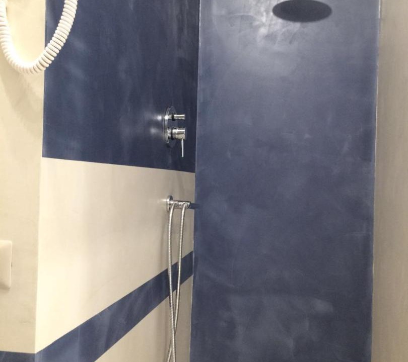 Photo of Bathroom in Amalfi