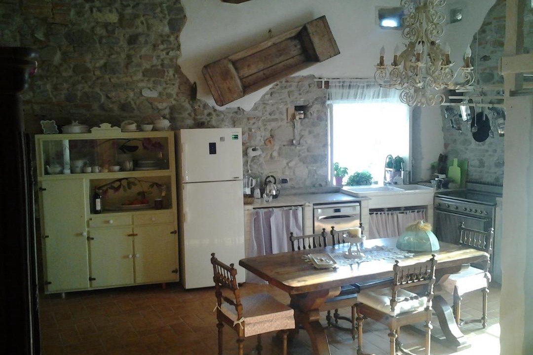 Photo of Kitchen in Tursi