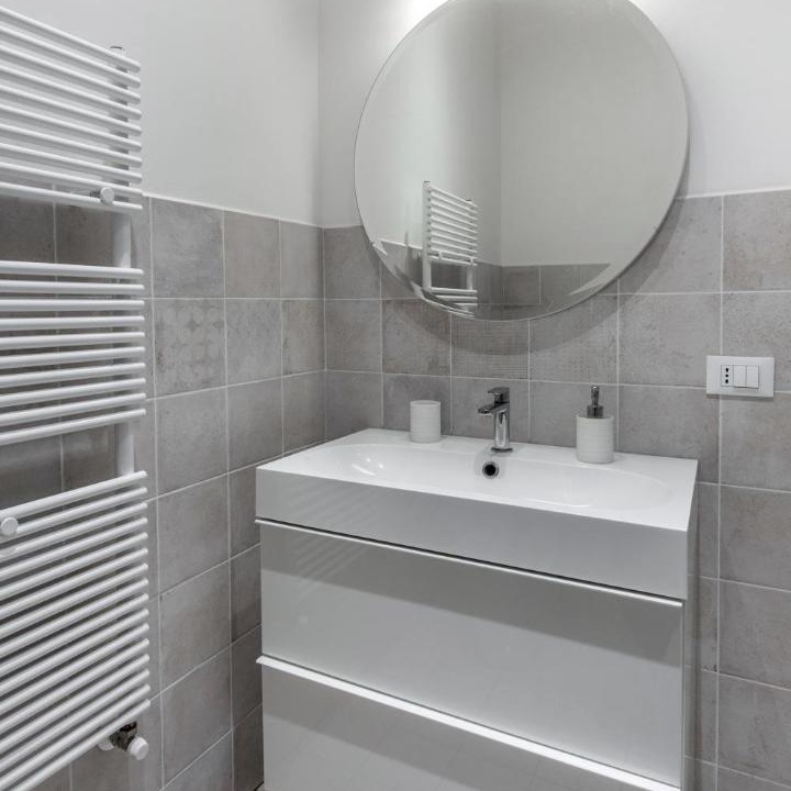 Photo of Bathroom in San Lorenzo