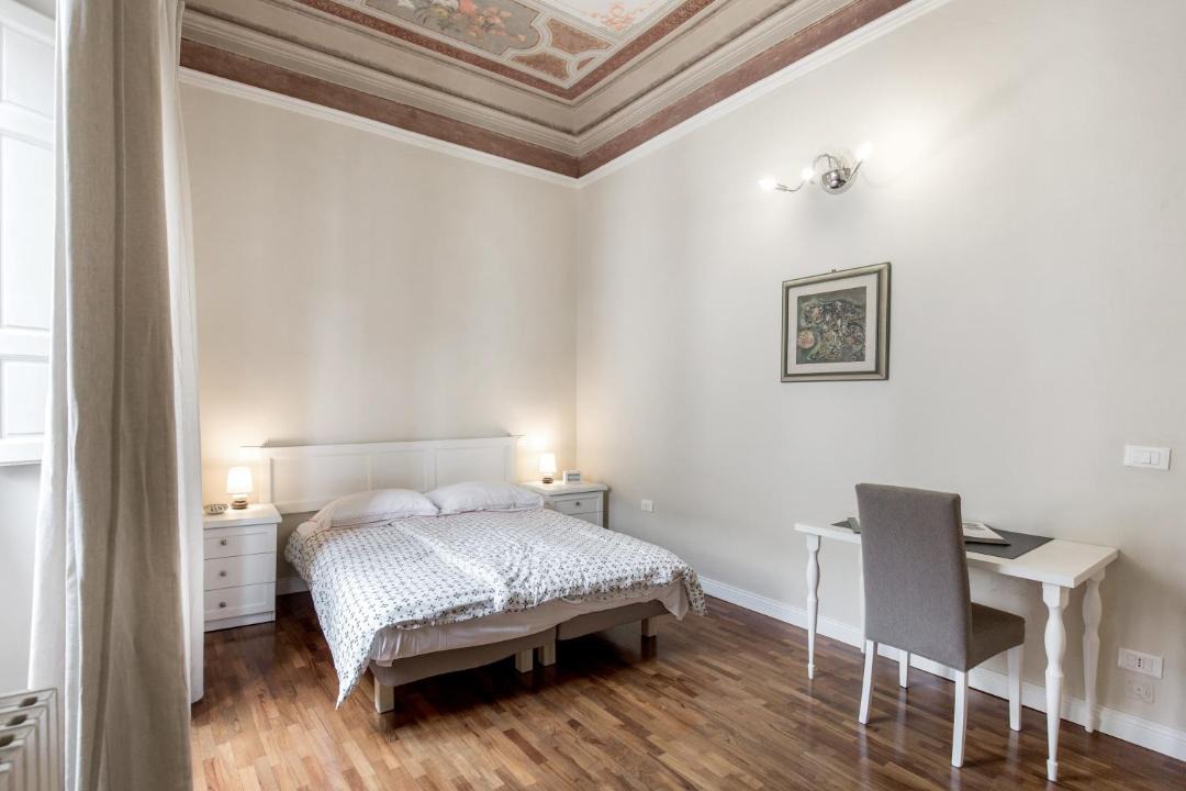 Photo of Bedroom in San Lorenzo