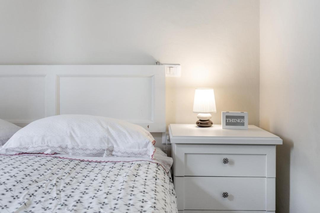Photo of Bedroom in San Lorenzo