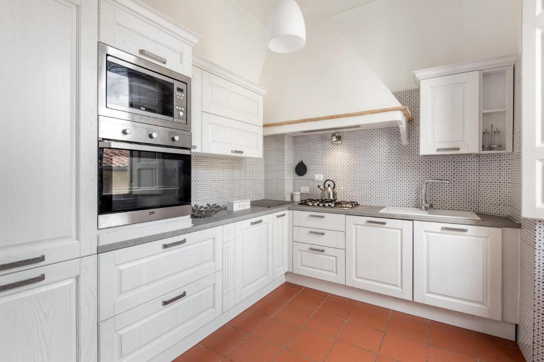 Photo of Kitchen in San Lorenzo