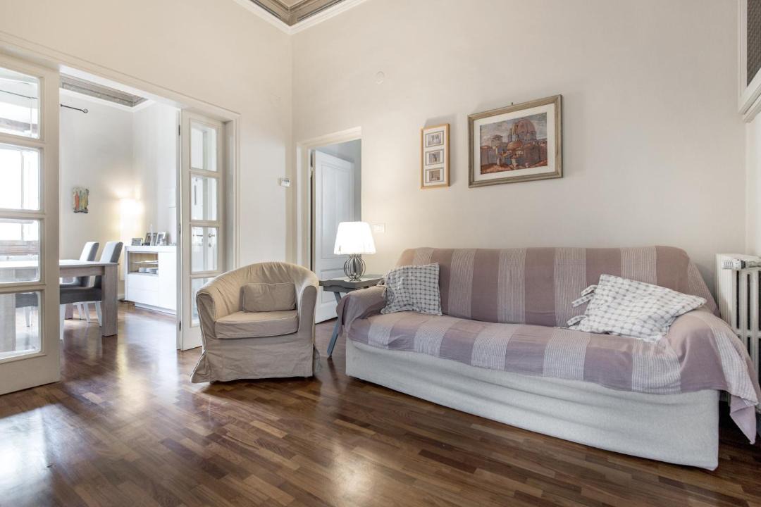 Photo of Livingroom in San Lorenzo