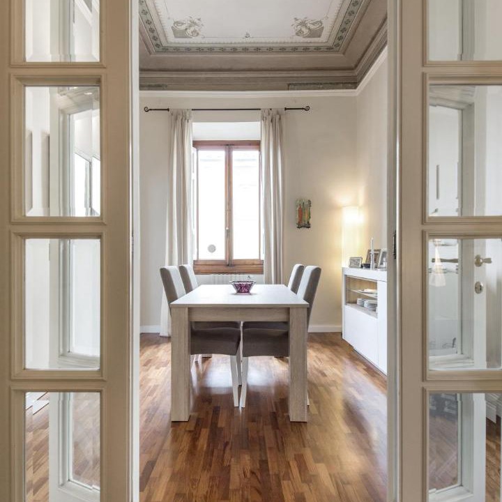 Photo of Livingroom in San Lorenzo