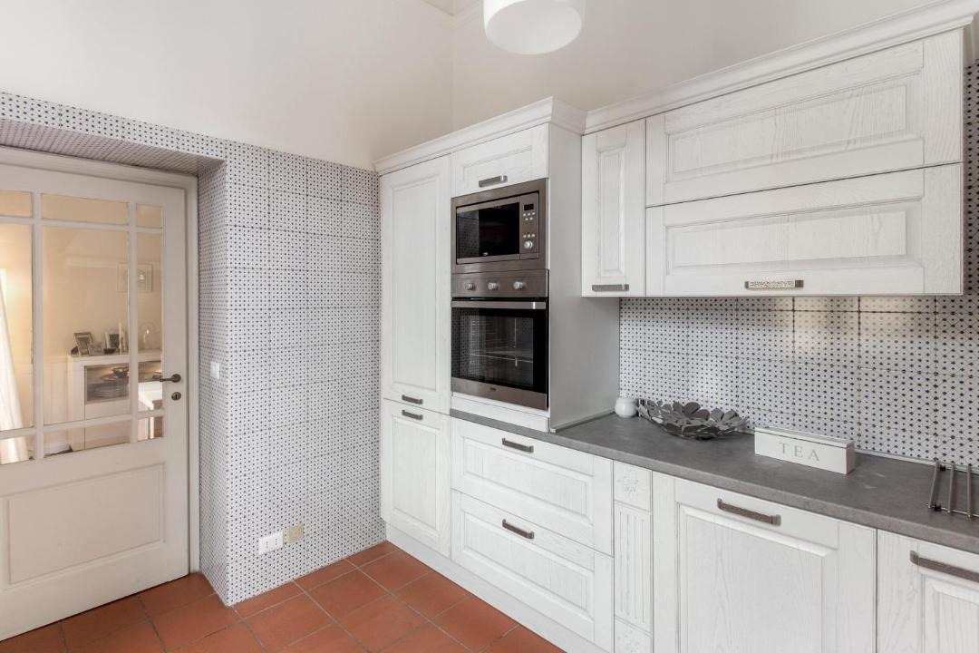 Photo of Kitchen in San Lorenzo