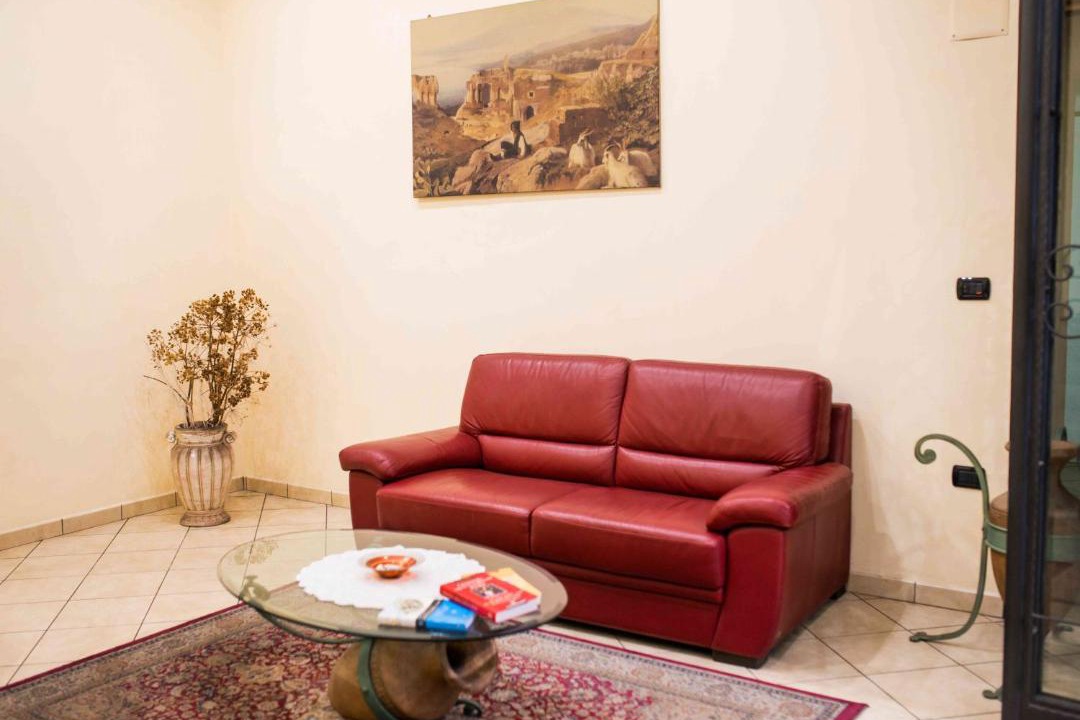 Photo of Livingroom in Nizza di Sicilia