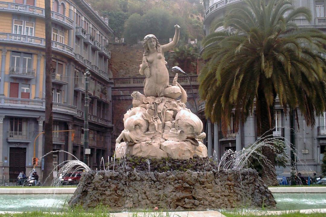 Photo of Others in Mergellina
