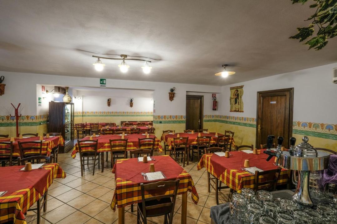 Photo of Kitchen in Capodimonte