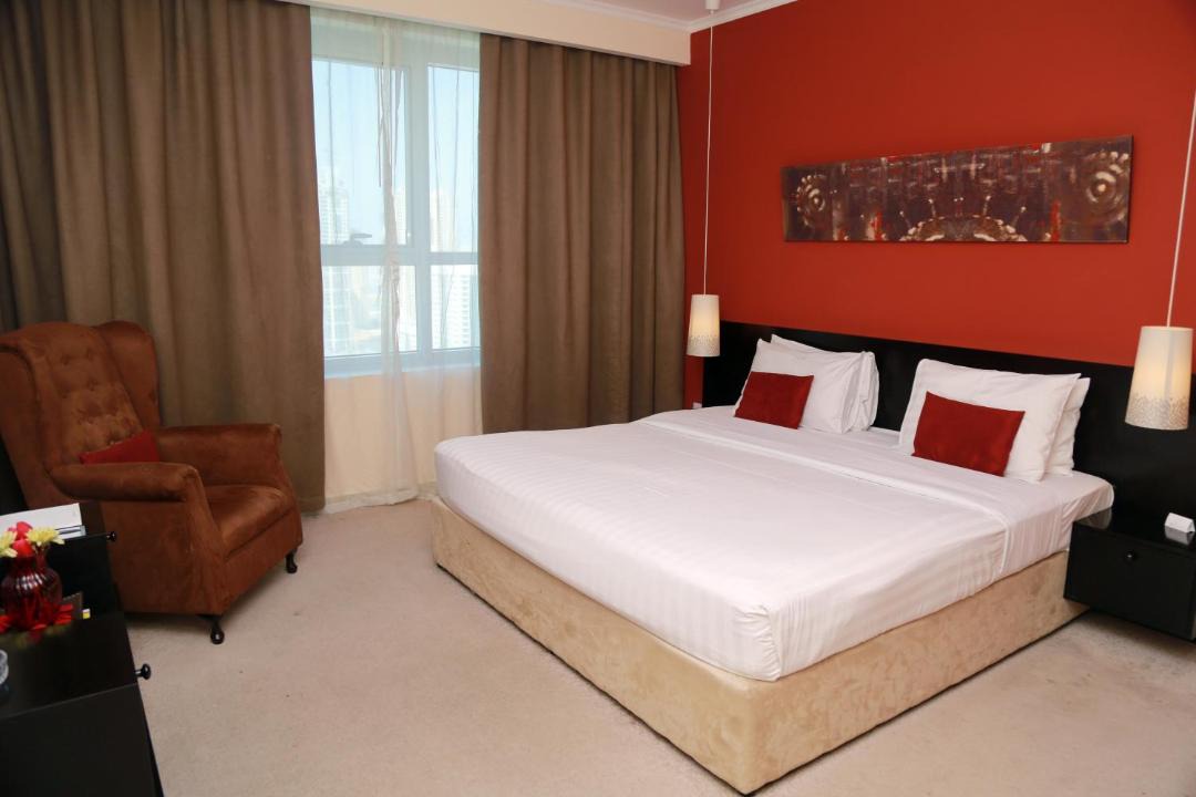 Photo of Others in Jumeirah Lake Towers