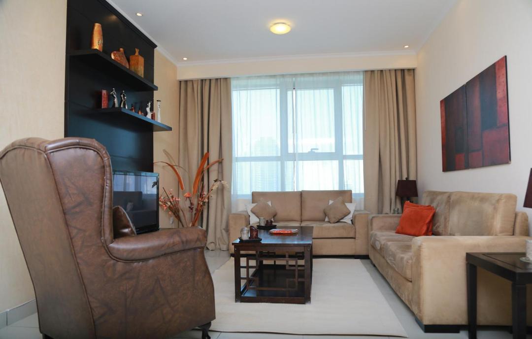 Photo of Others in Jumeirah Lake Towers