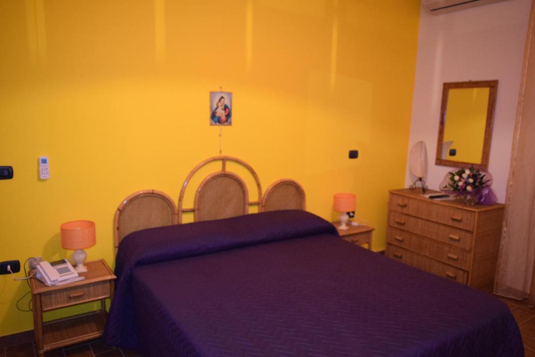 Photo of Bedroom in Pinetamare