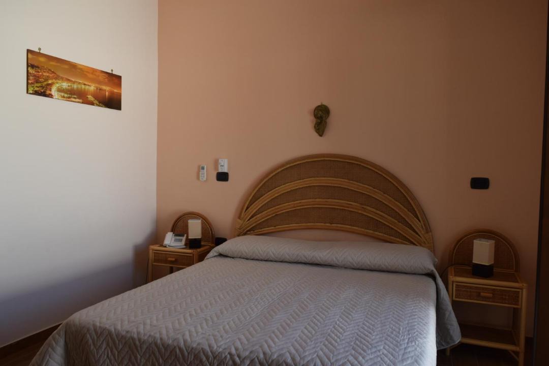 Photo of Bedroom in Pinetamare