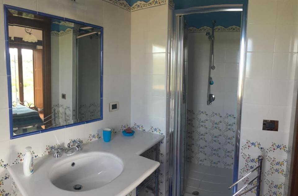 Photo of Bathroom in Roccelletta
