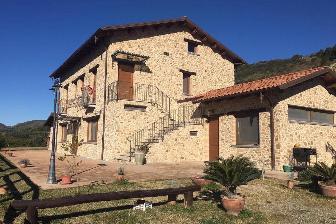 Photo of Buildings in Roccelletta