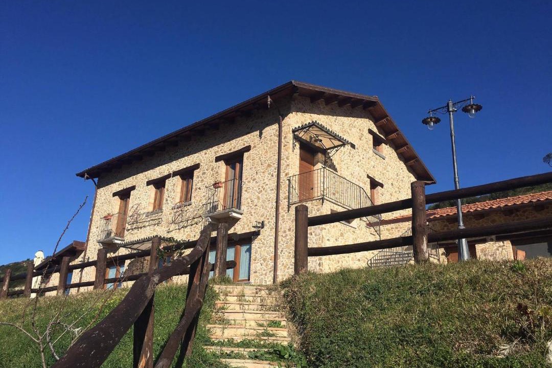 Photo of Buildings in Roccelletta