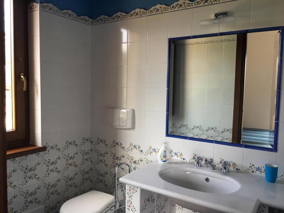 Photo of Bathroom in Roccelletta