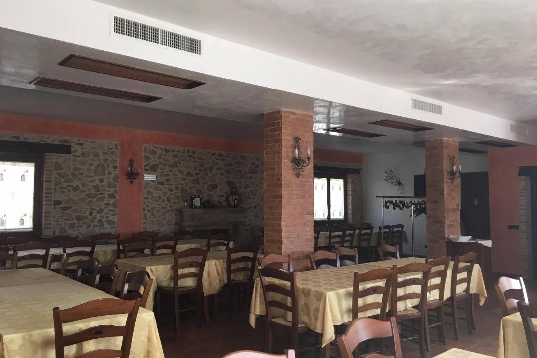 Photo of Livingroom in Roccelletta