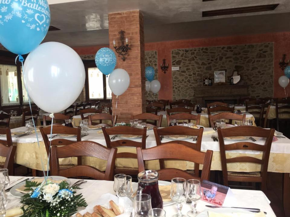 Photo of Livingroom in Roccelletta