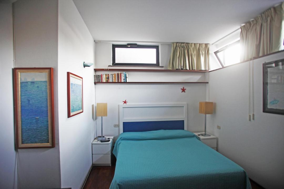 Photo of Bedroom in Capri