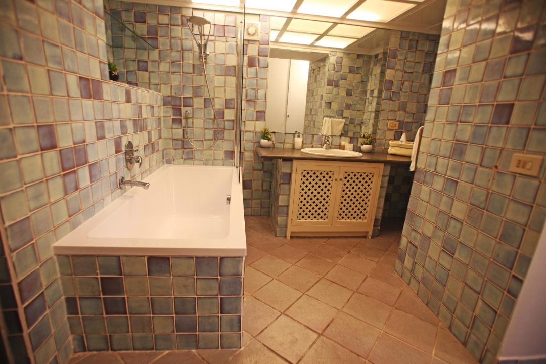 Photo of Bathroom in Capri