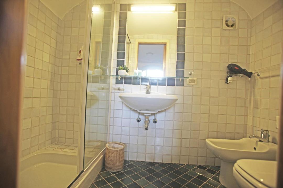 Photo of Bathroom in Capri