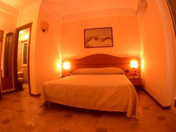 Photo of Bedroom in Afragola