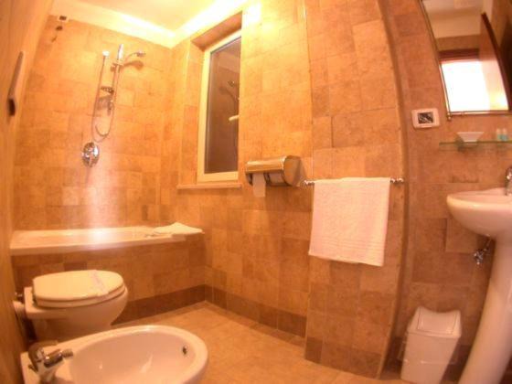 Photo of Bathroom in Afragola