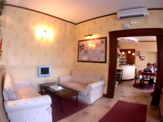 Photo of Livingroom in Afragola