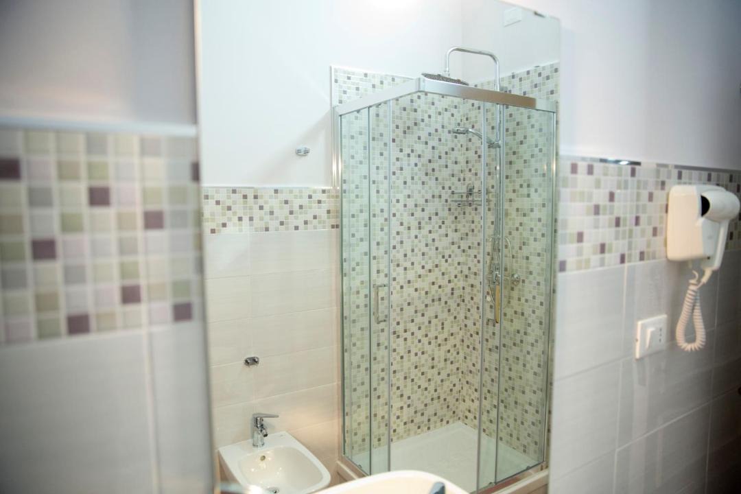 Photo of Bathroom in Cosenza