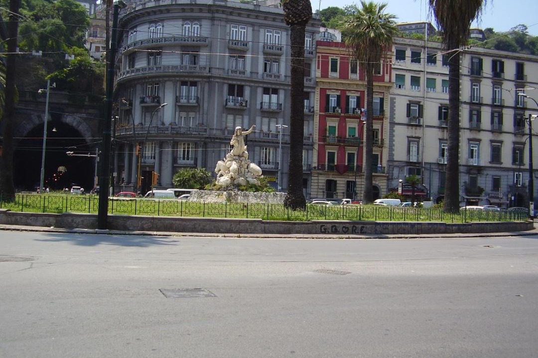 Photo of Others in Chiaia