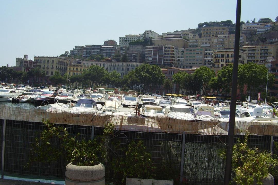 Photo of Others in Chiaia