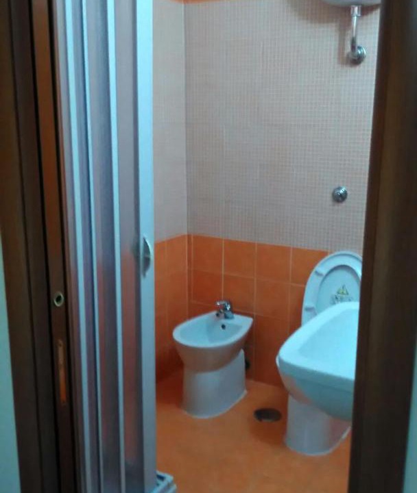Photo of Bathroom in Naples City Centre
