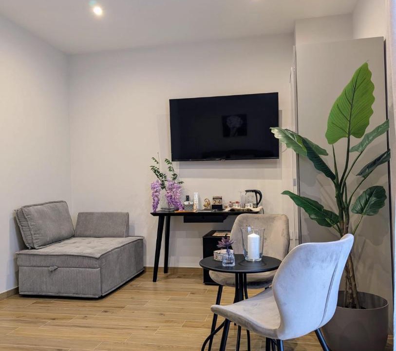 Photo of Livingroom in Coperchia