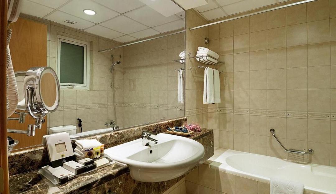 Photo of Bathroom in Al Khabaisi