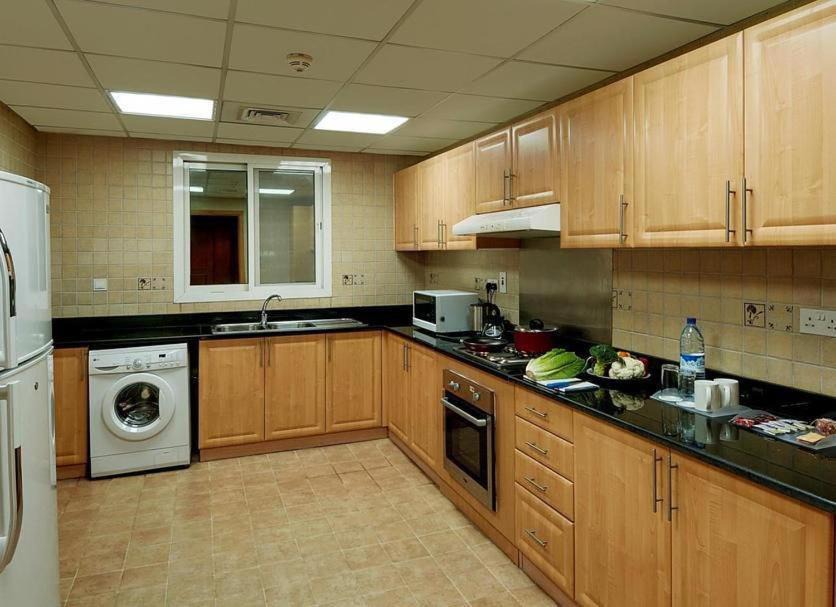 Photo of Kitchen in Al Khabaisi