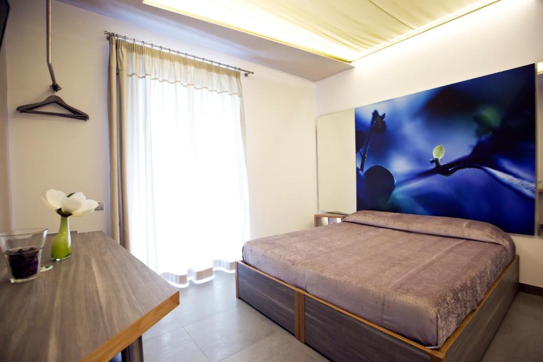 Photo of Bedroom in Pozzuoli
