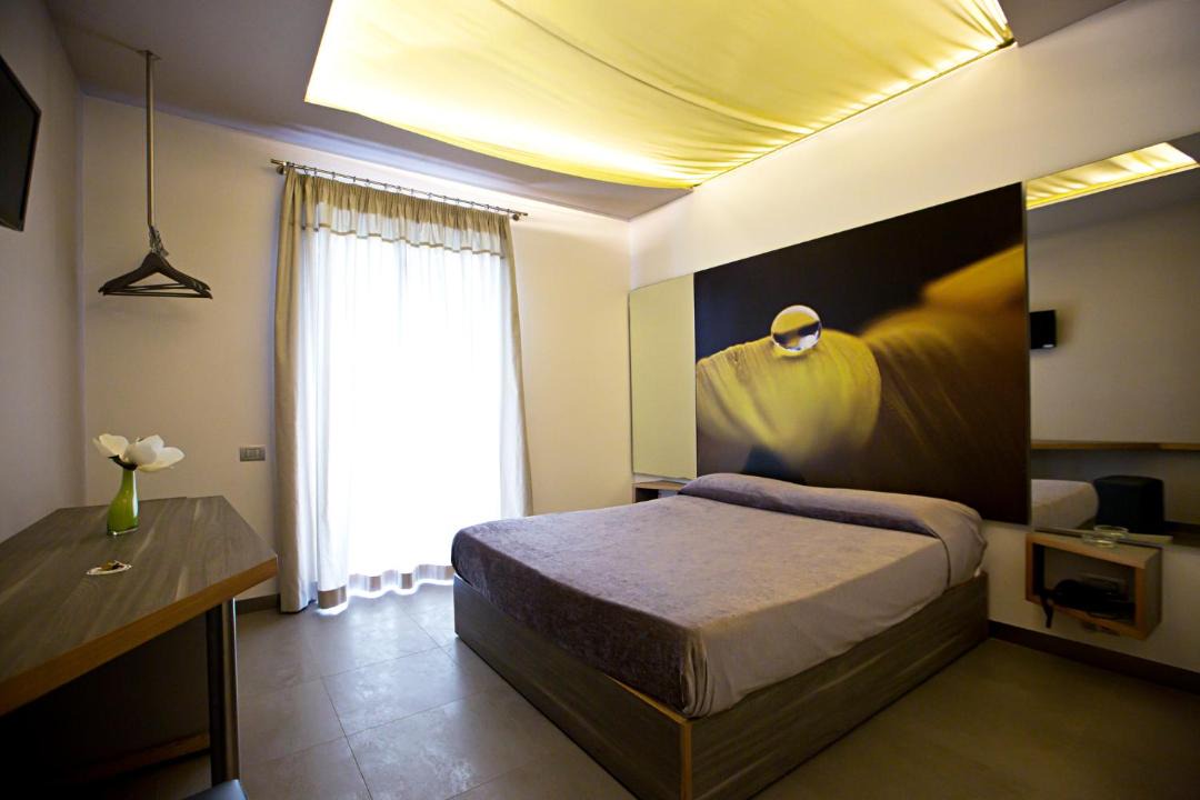 Photo of Bedroom in Pozzuoli