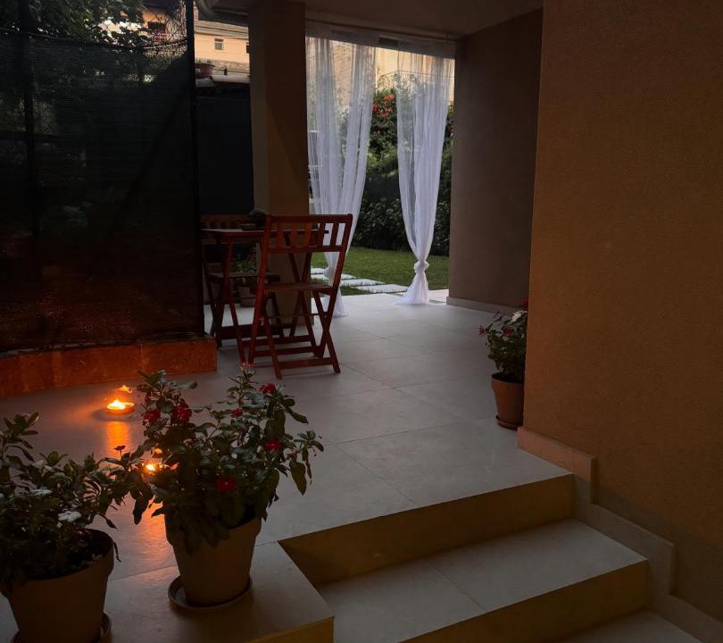Photo of Patio Balcony in Laureana di Borrello