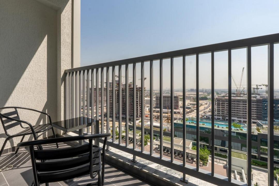 Photo of Patio Balcony in Nad Al Sheba