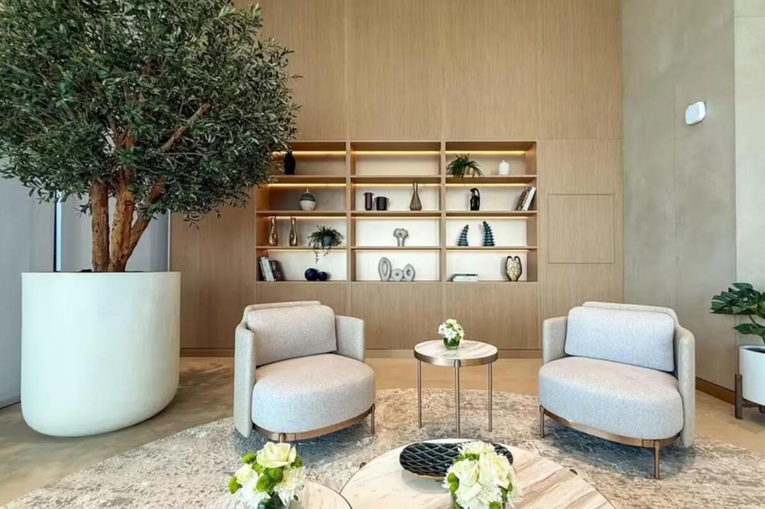 Photo of Livingroom in Nad Al Sheba