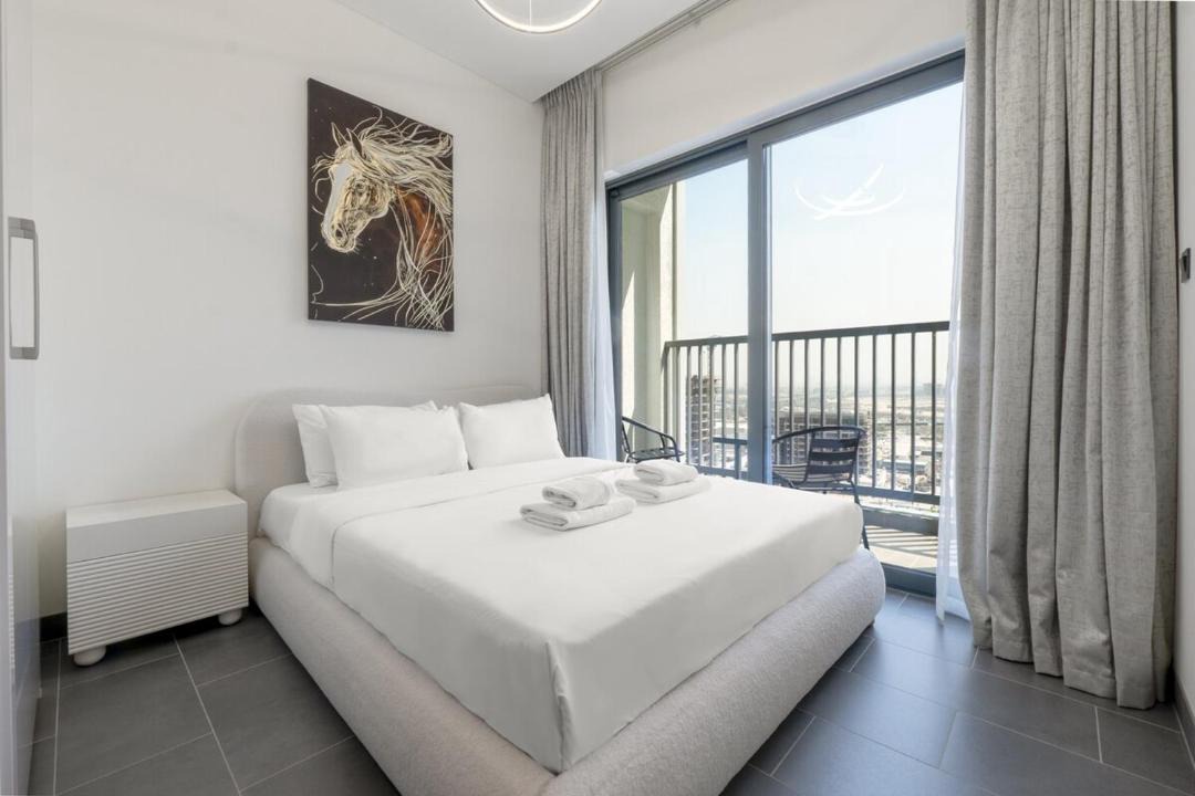 Photo of Bedroom in Nad Al Sheba