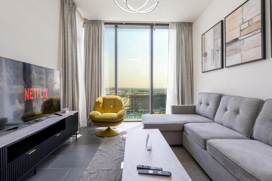 Photo of Livingroom in Nad Al Sheba