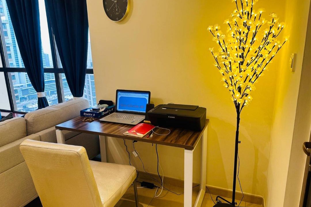Photo of Livingroom in Dubai Marina
