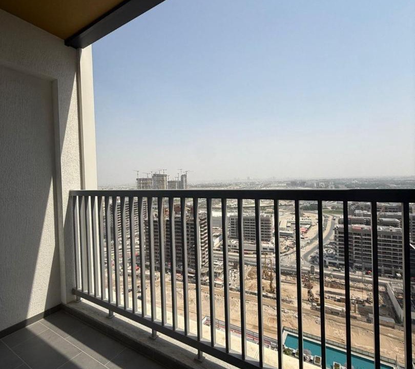 Photo of Patio Balcony in Nad Al Sheba
