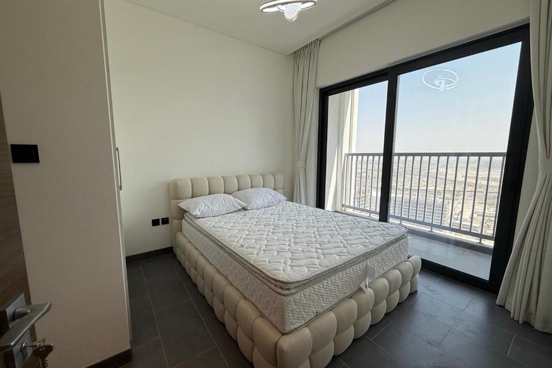 Photo of Bedroom in Nad Al Sheba