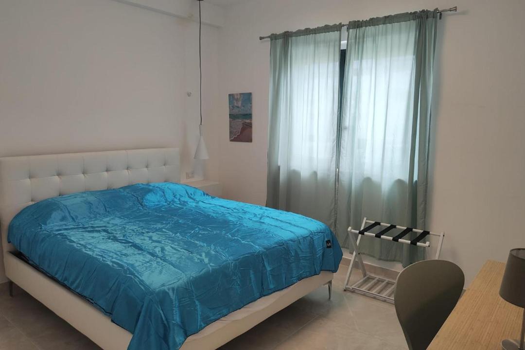 Photo of Bedroom in Contrada Taverna