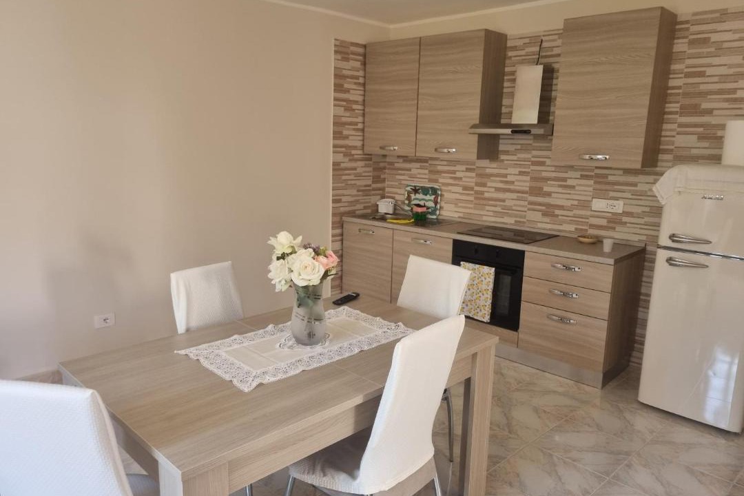 Photo of Kitchen in Pucara