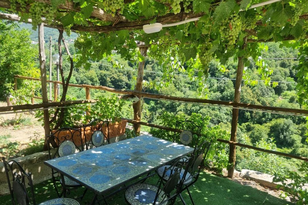 Photo of Patio Balcony in Pucara